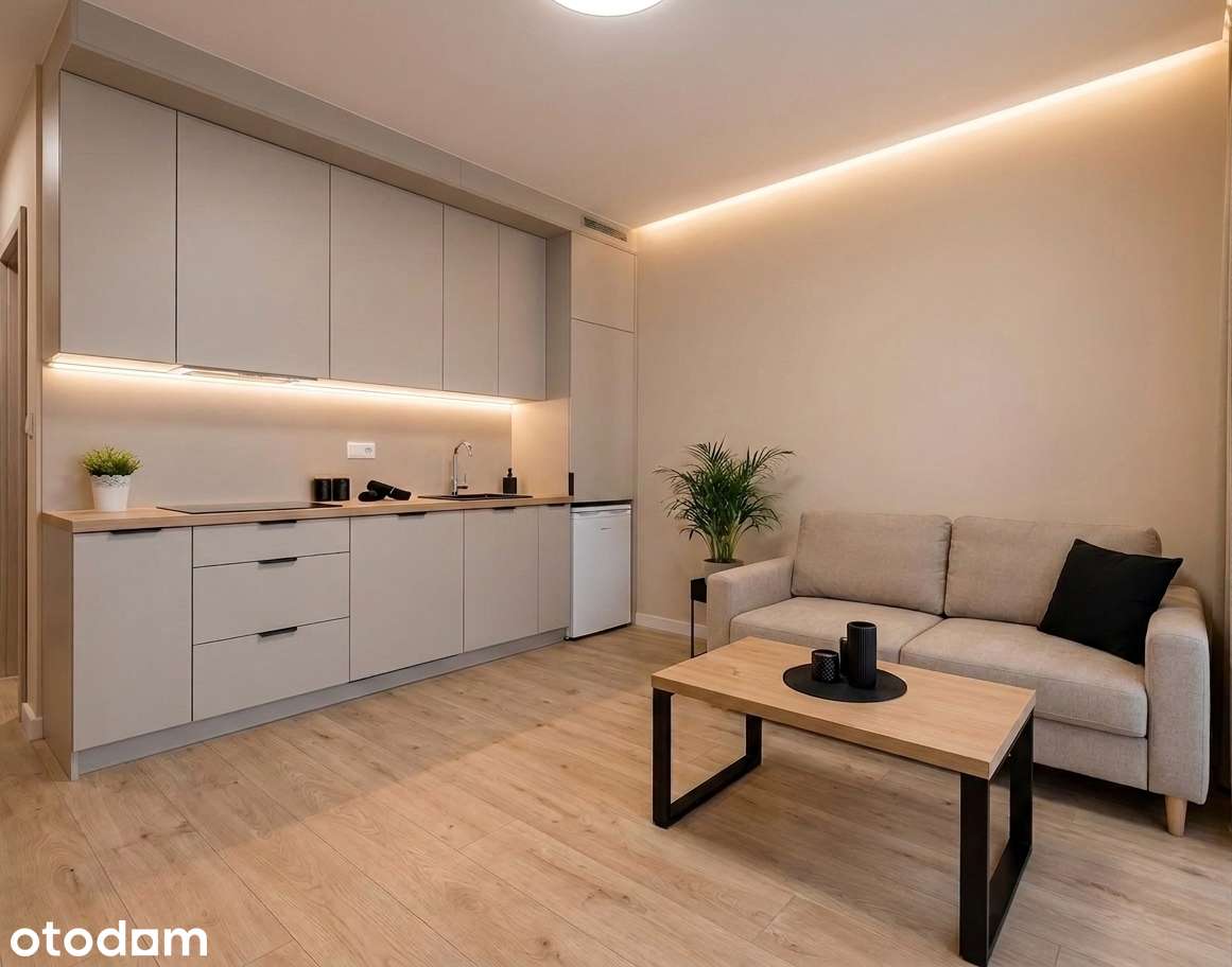 NOWE 2 POKOJE+GARAŻ/BOX+ Umów DNI OTWARTE + 15min do CENTRUM + Metro K