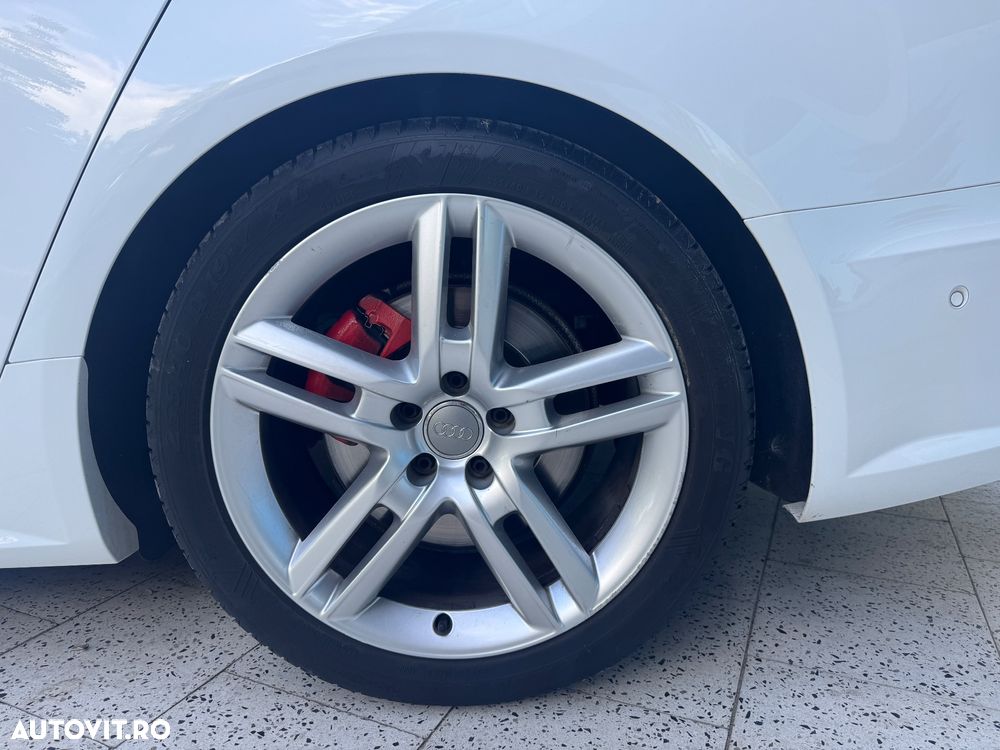 Audi A6 - 30