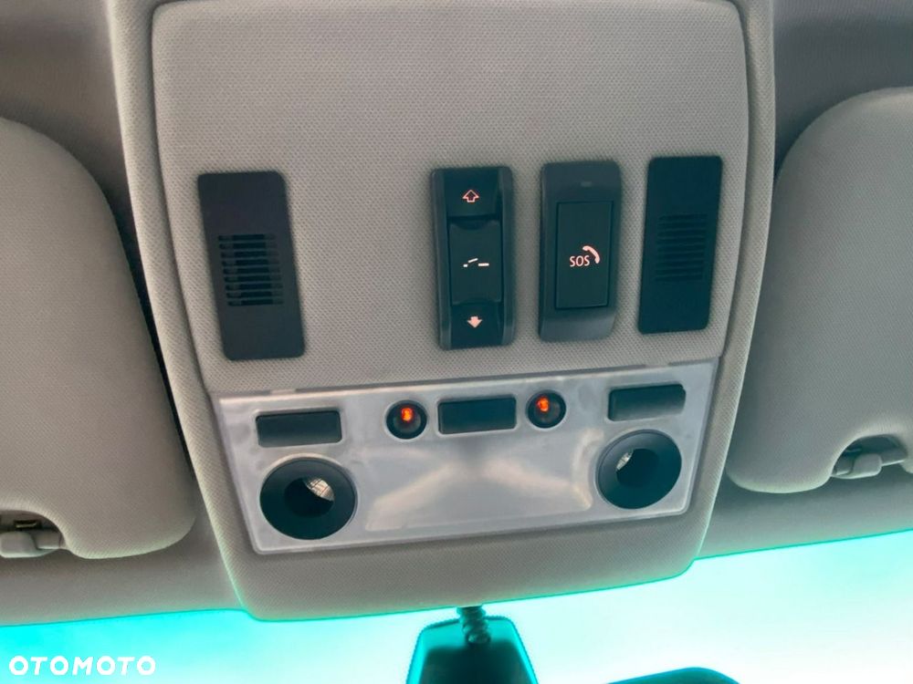 BMW Seria 5 545i - 7