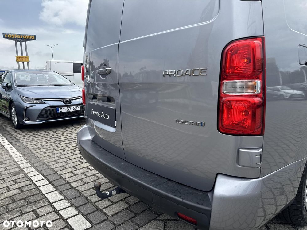 Toyota PROACE - 11