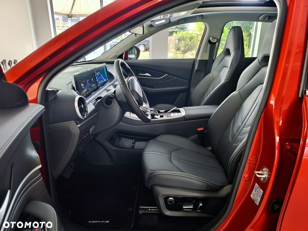 Forthing T5 EVO - 7