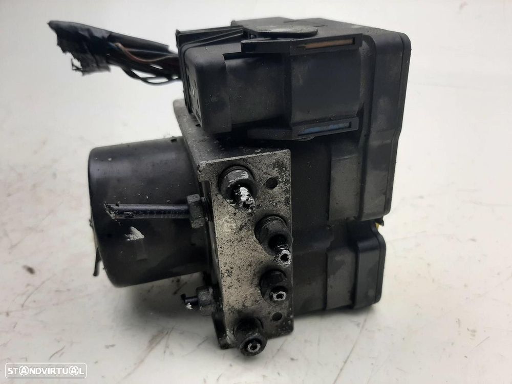 ABS FORD FOCUS C-MAX 2007 - 4