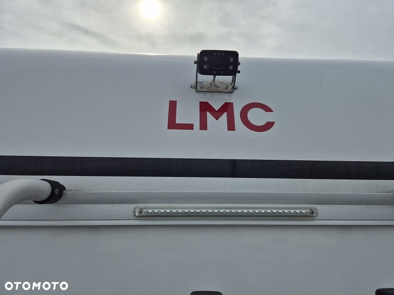 LMC MUSICA 542 E - 11