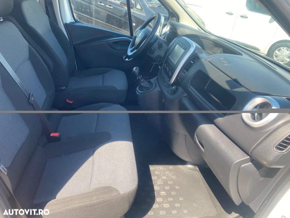 Renault TRAFIC - 9