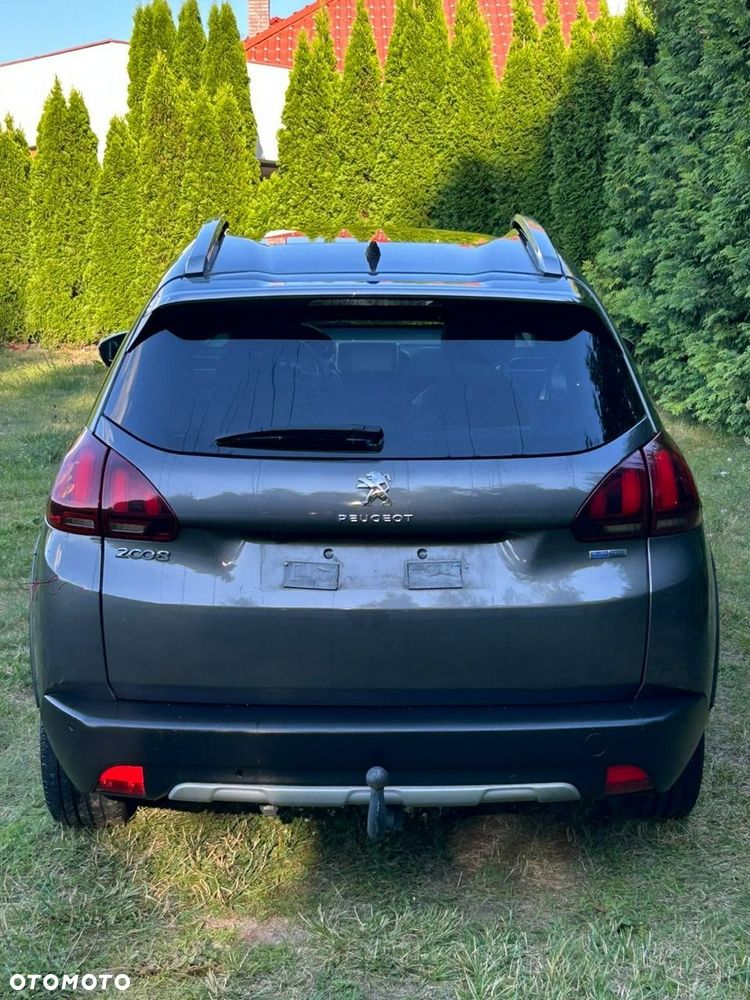 Peugeot 2008 - 34