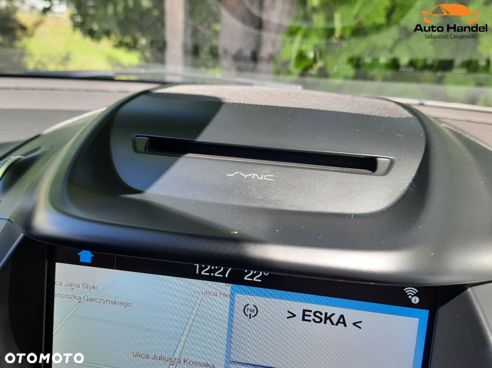 Ford Kuga 1.5 EcoBoost 2x4 Titanium - 40