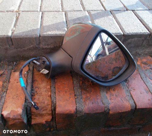 LUSTERKO RENAULT CLIO 4 IV PRAWE 9 PIN ORYGINAŁ - 2