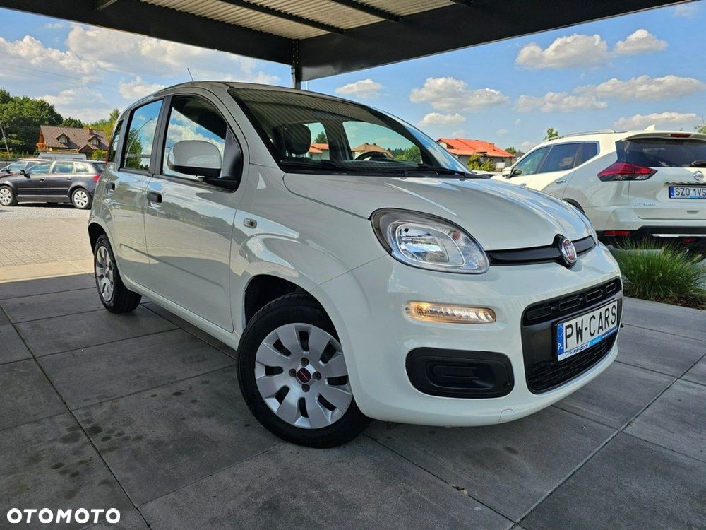 Fiat Panda - 2