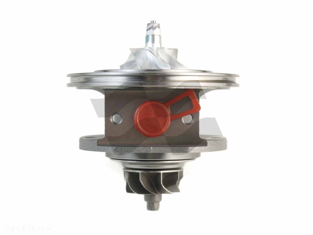 Koras turbiny 31459962 10009700118 Volvo S90 2.0 D4 120/133/140kW 2016–2021 - 2