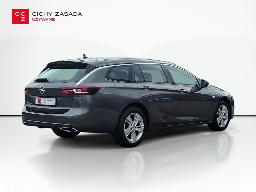 Opel Insignia 2.0 CDTI Elegance S&S - 5