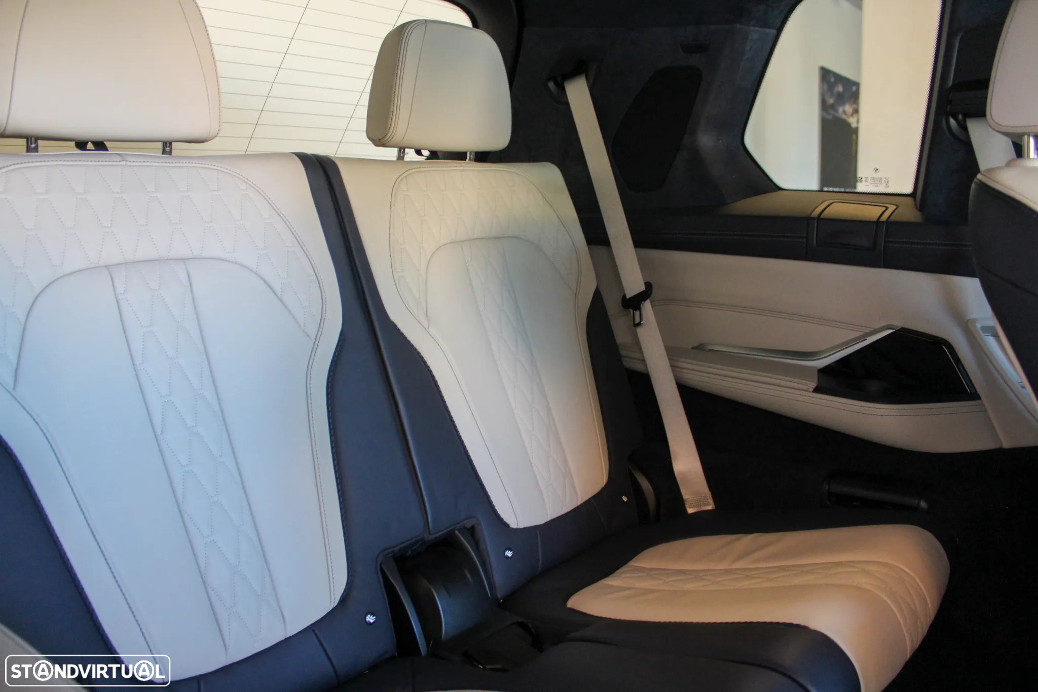 BMW X7 30 d xDrive - 18