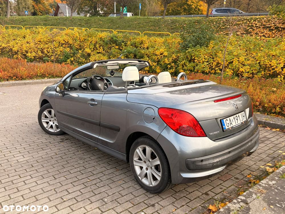 Peugeot 207 1.6 VTi Sporty - 9