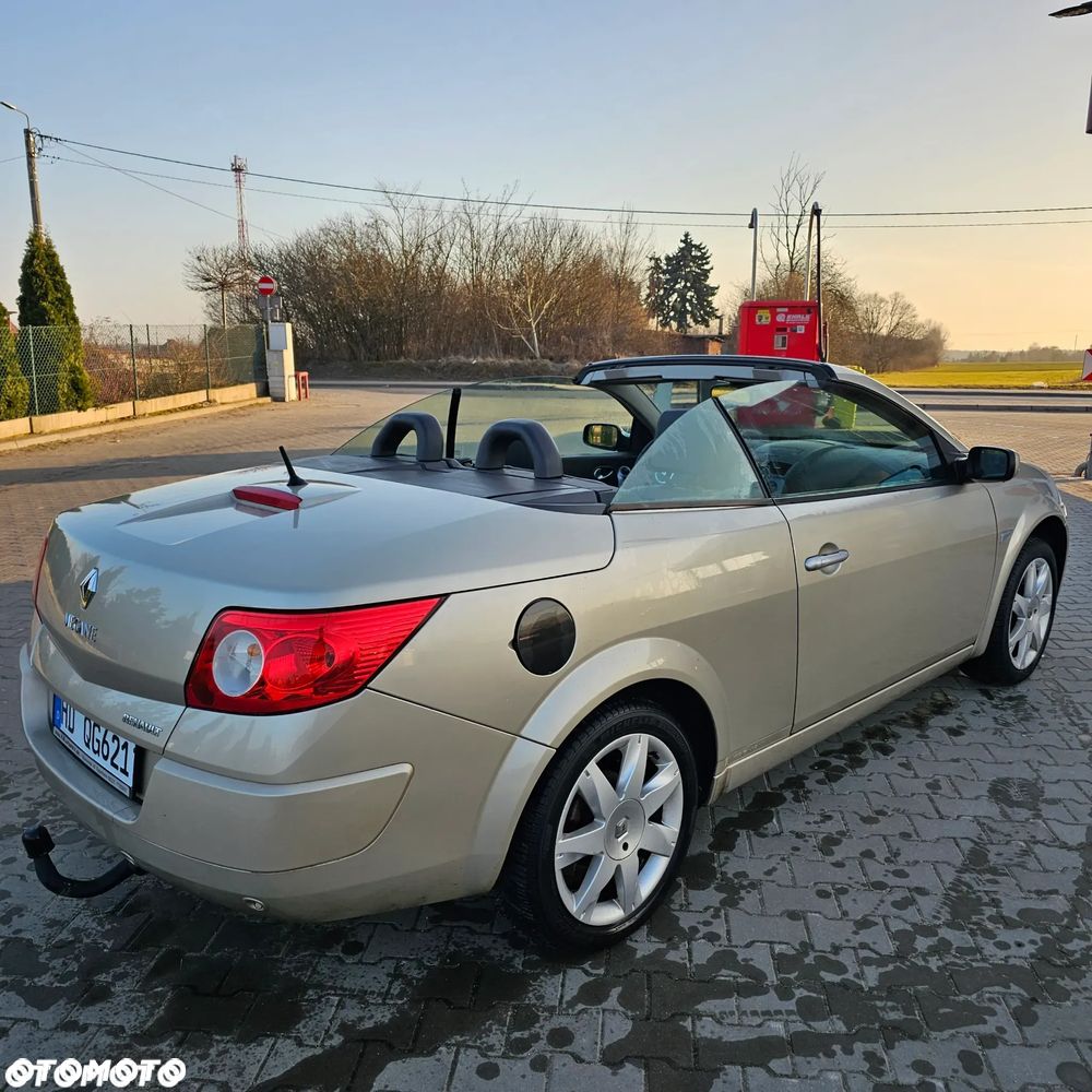 Renault Megane 2.0 Turbo Dynamique - 10