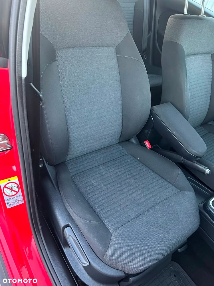 Volkswagen Polo Cross - 23
