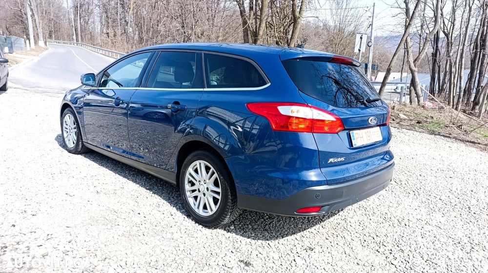 Ford Focus - 4