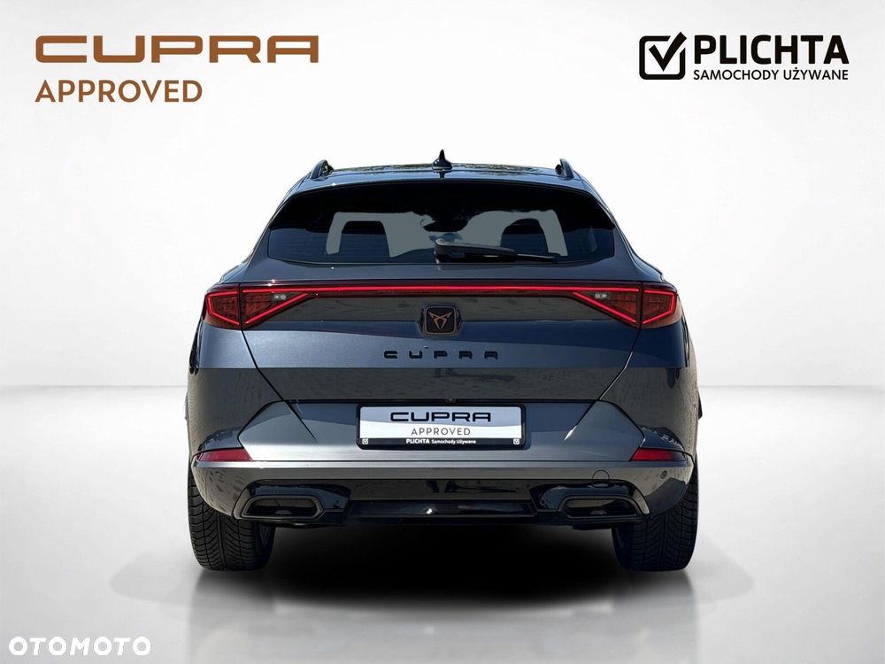 Cupra Formentor - 5