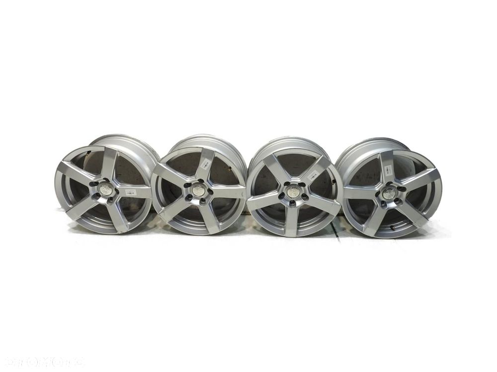 FELGI 16'' 16 CALI AUDI A3 8P - 1