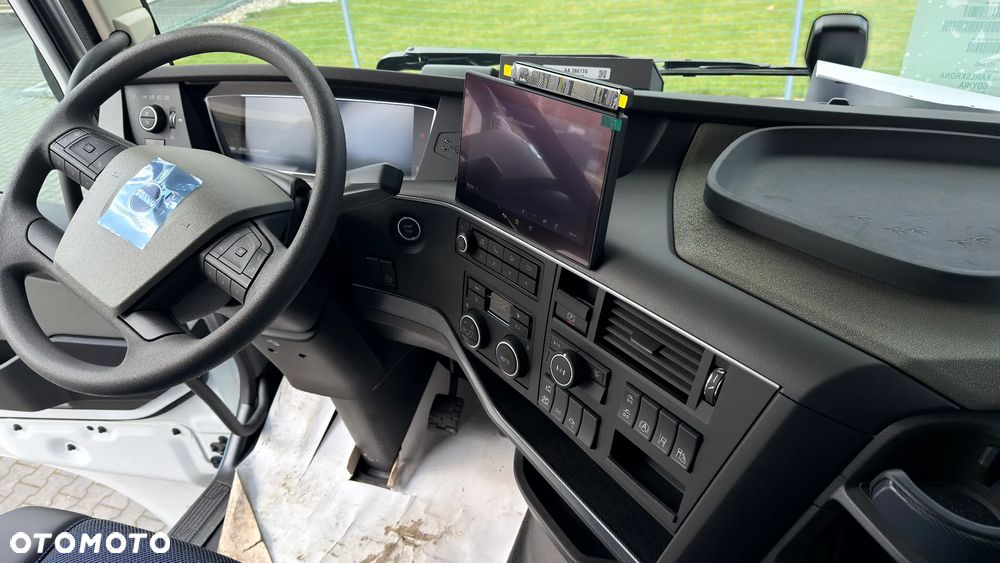 Volvo FH5 6x4 +HDS Palfinger PK 44002, Nowe auto na gwarancji!! - 8