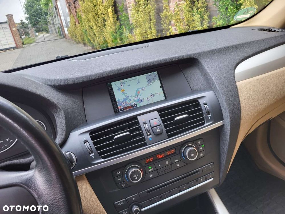 BMW X3 - 12