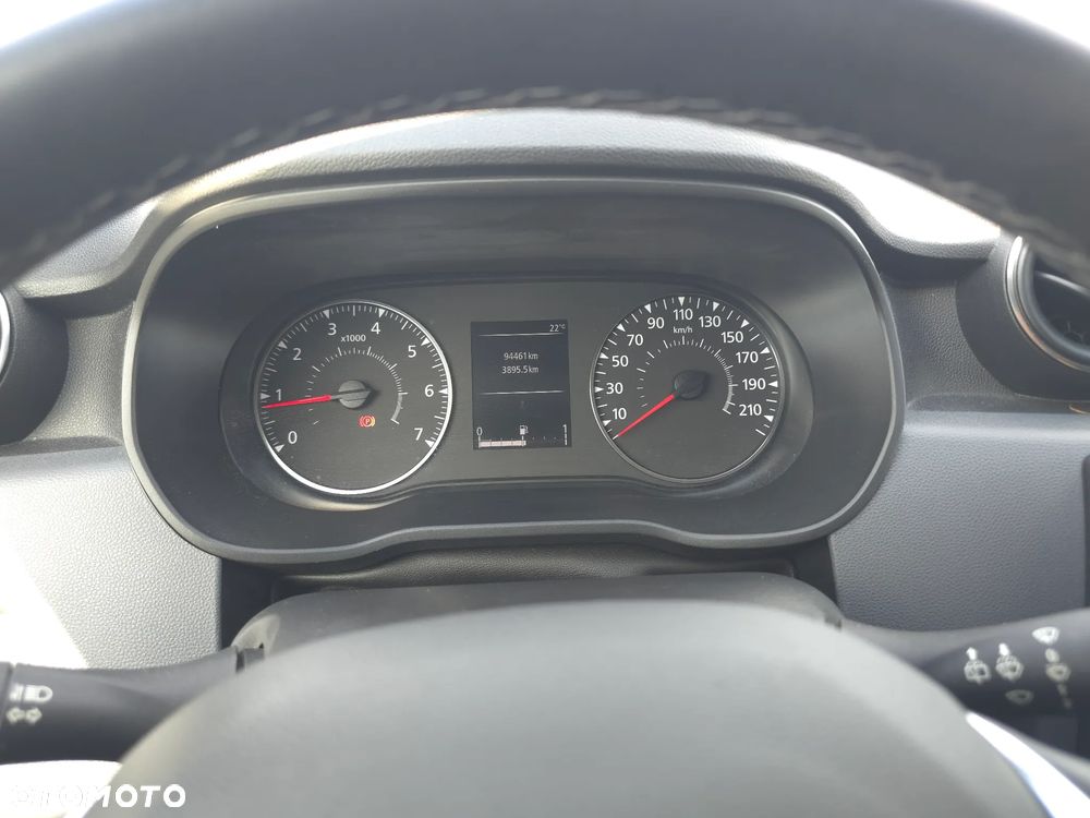 Dacia Duster TCe 130 2WD GPF Comfort - 21