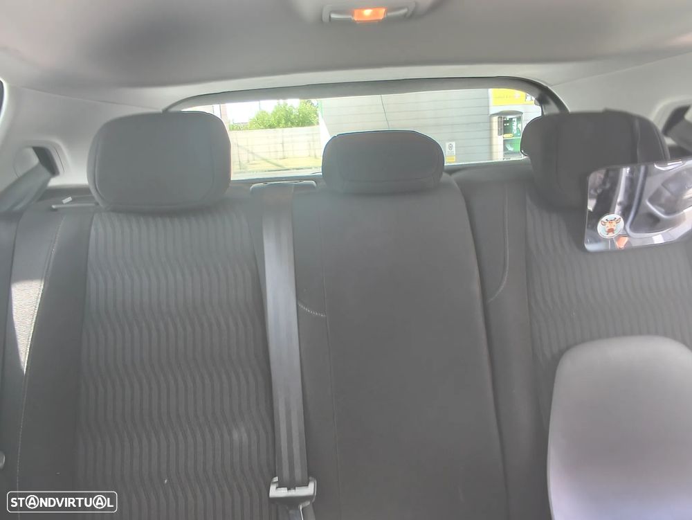 Peugeot 308 1.6 HDi Access - 13