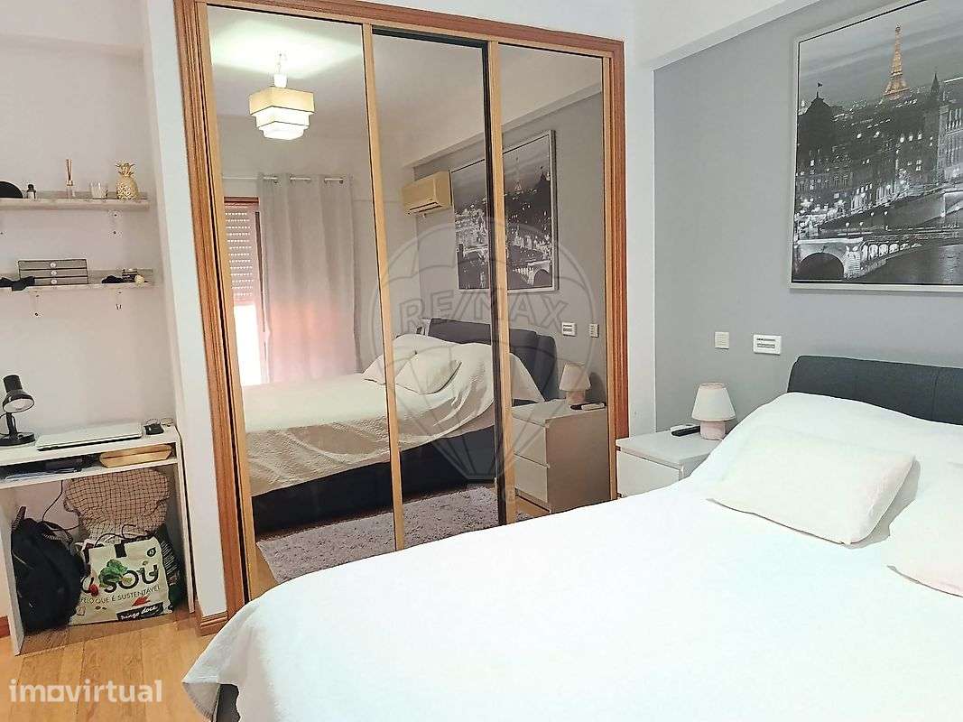 Apartamento T2 para venda - Grande imagem: 4/21