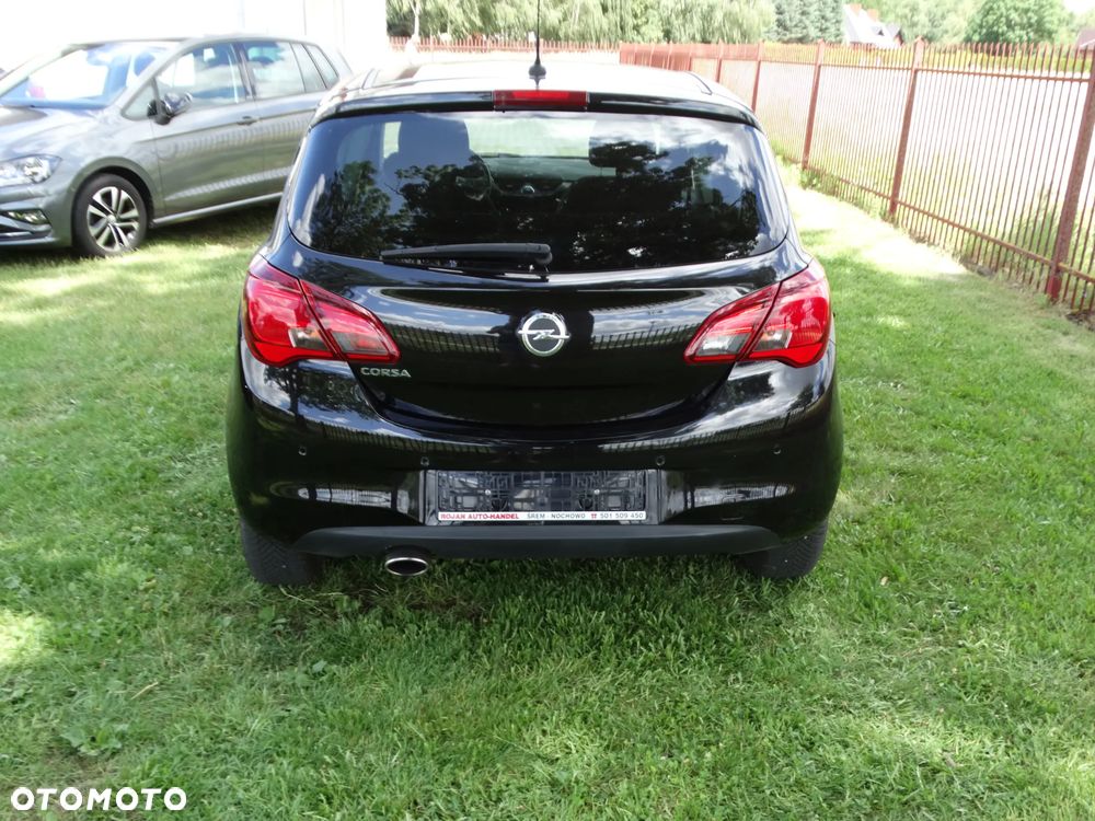 Opel Corsa - 8