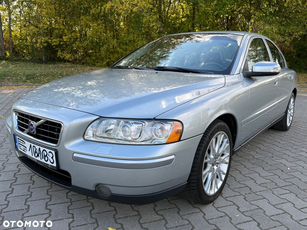 Volvo S60 - 1