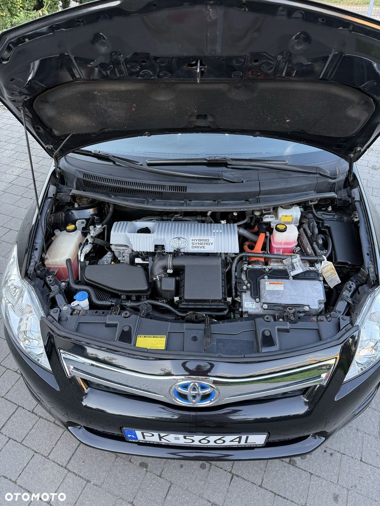 Toyota Auris - 6