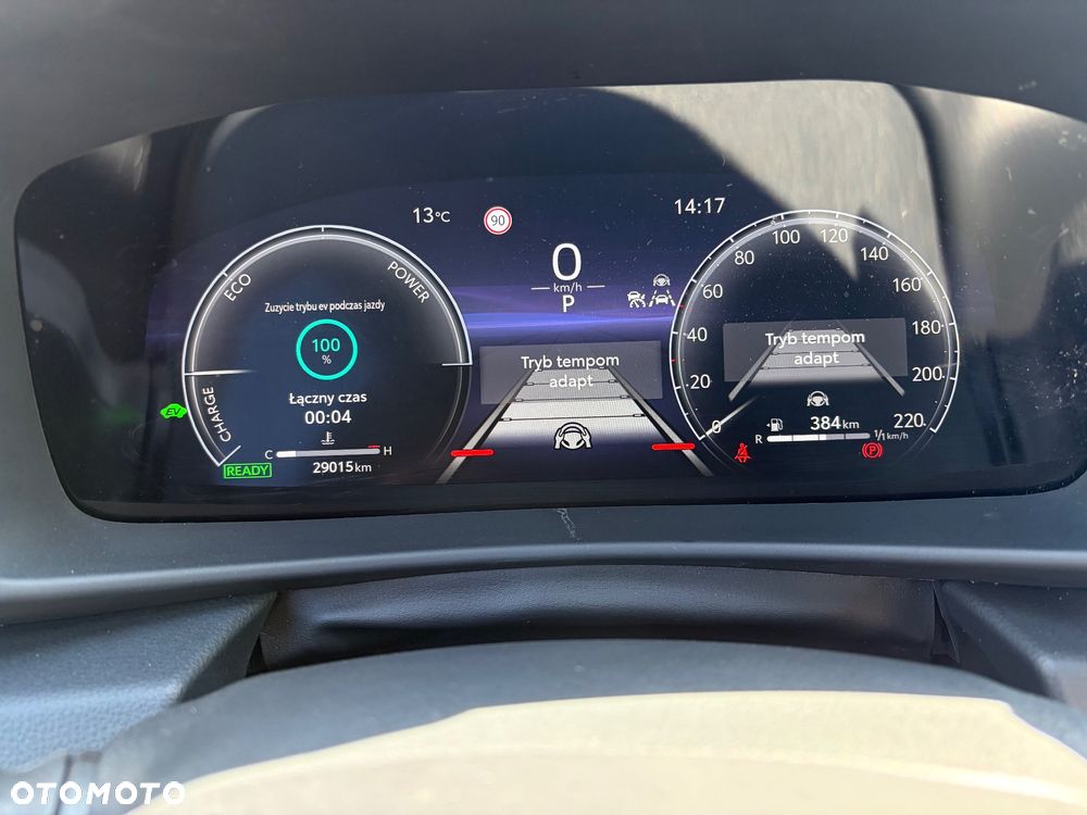 Toyota C-HR 1.8 Hybrid Style - 20