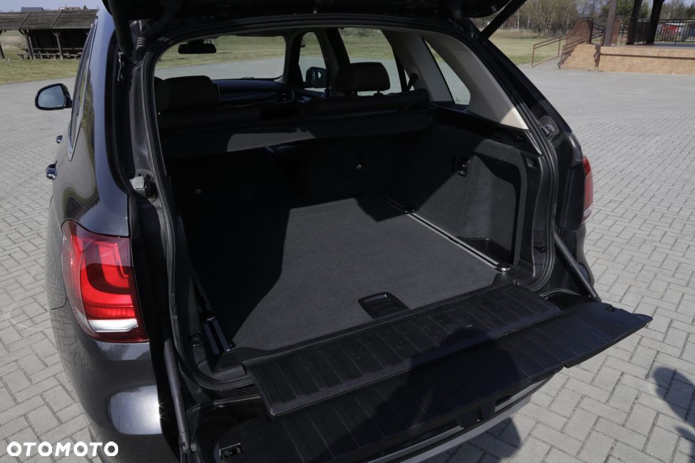 BMW X5 xDrive30d - 10