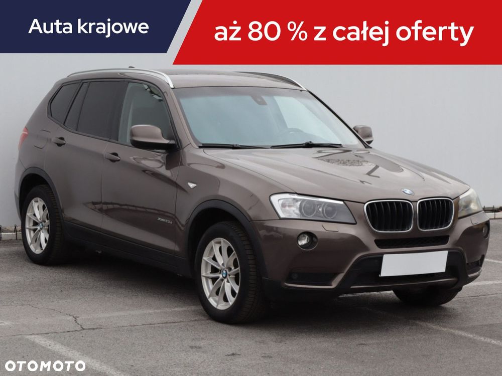 BMW X3 - 3