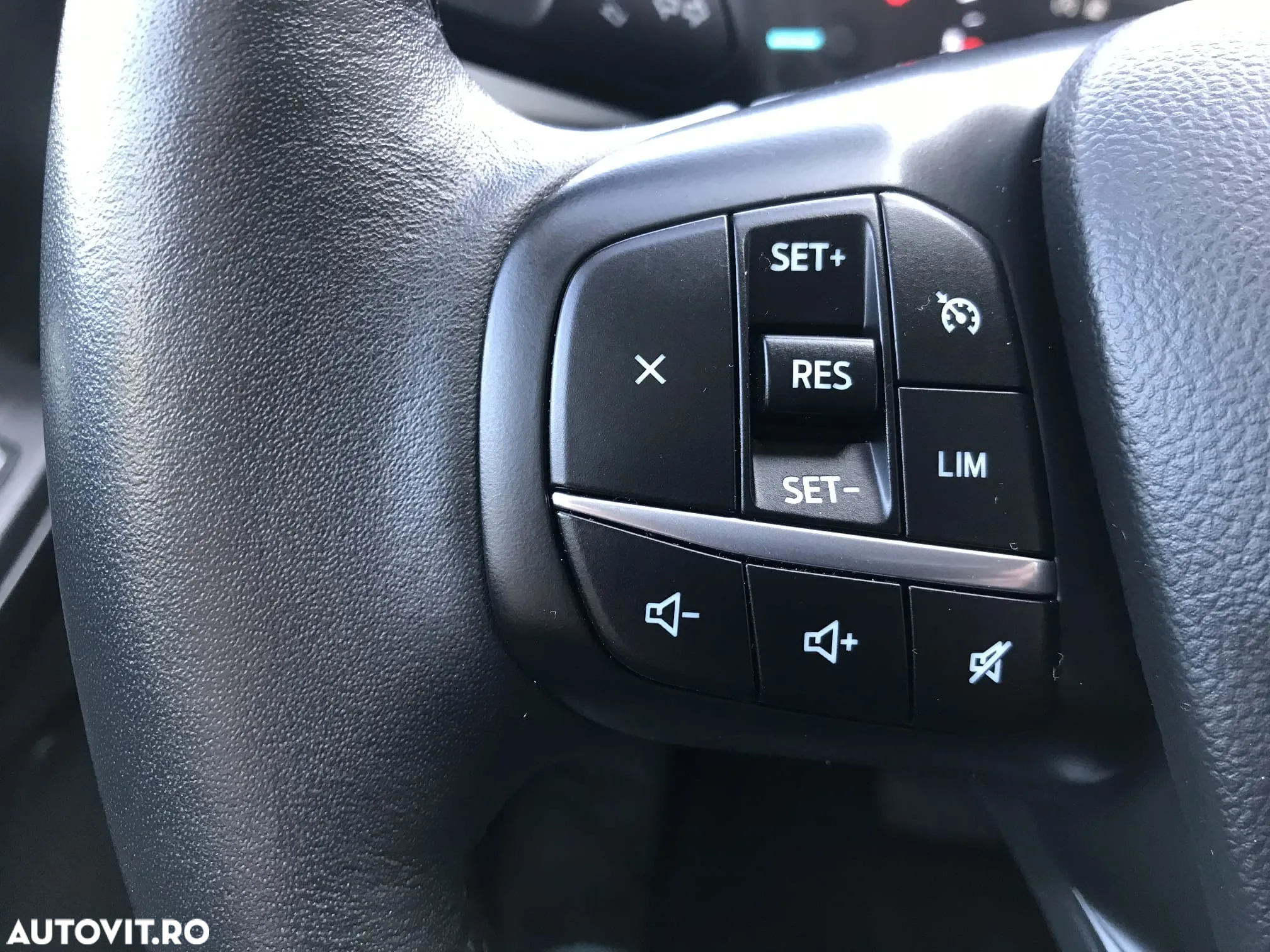 Ford Kuga 2.0 EcoBlue 4x4 Aut. TITANIUM - 21