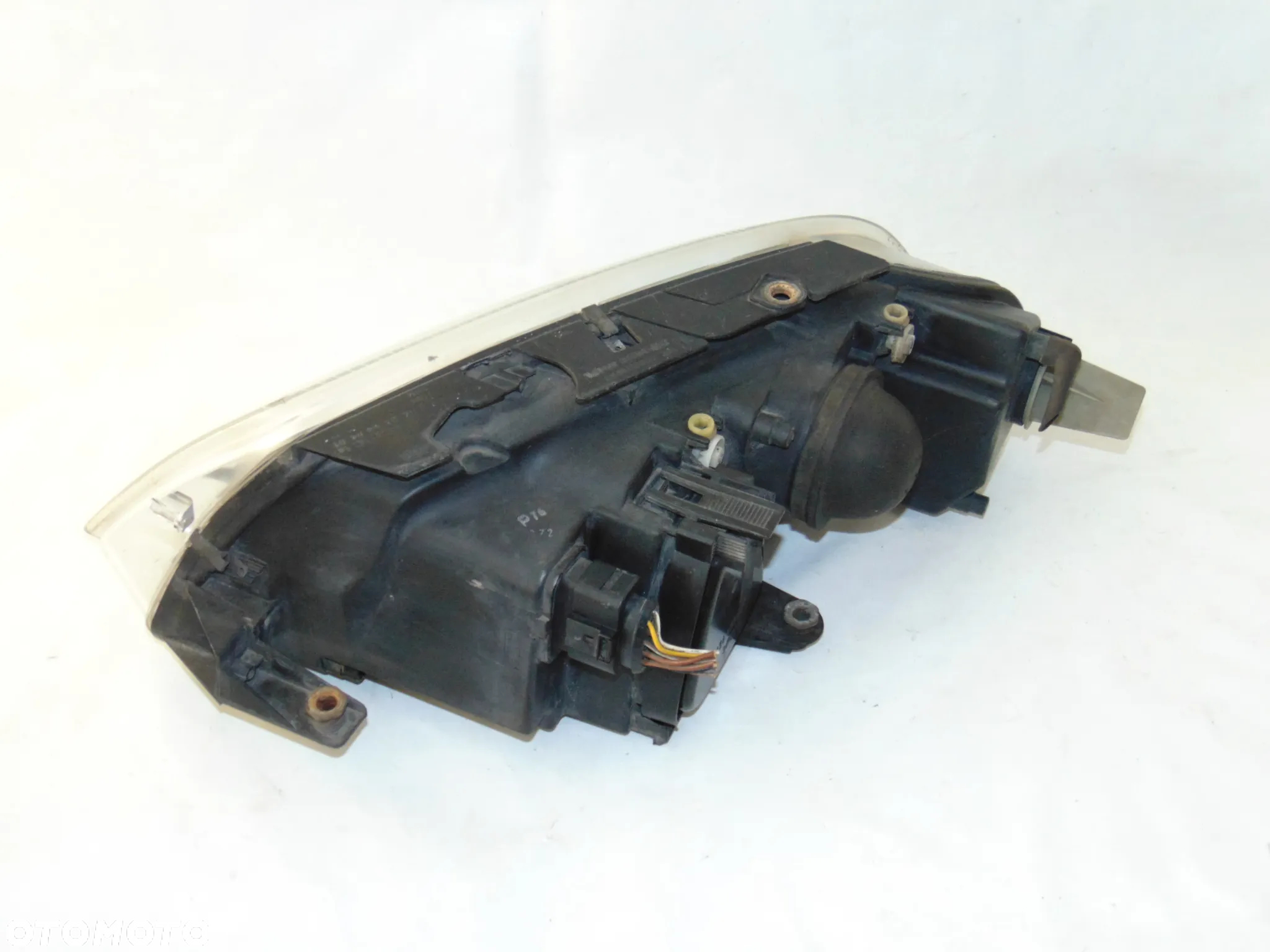 ORYGINAŁ lampa przednia przód prawa 3B0941016AG VW Volkswagen Passat B5 FL lift 00-05r - 11