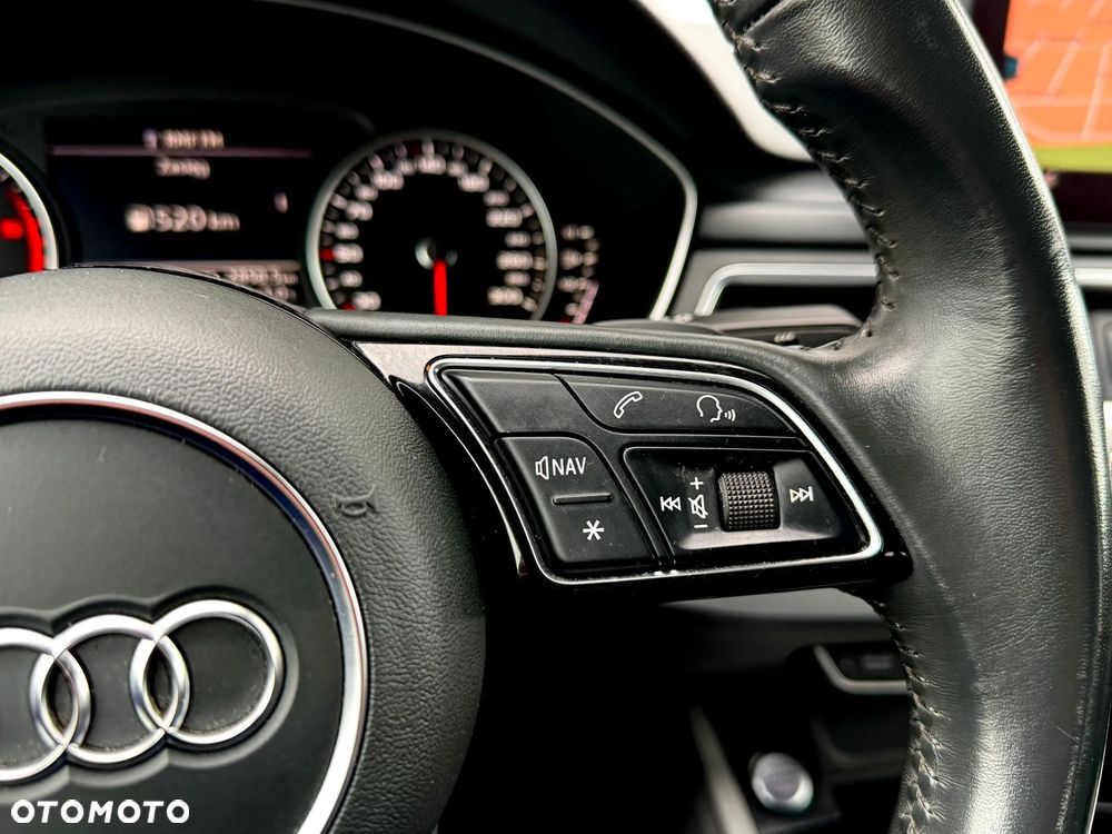 Audi A5 Sportback - 38