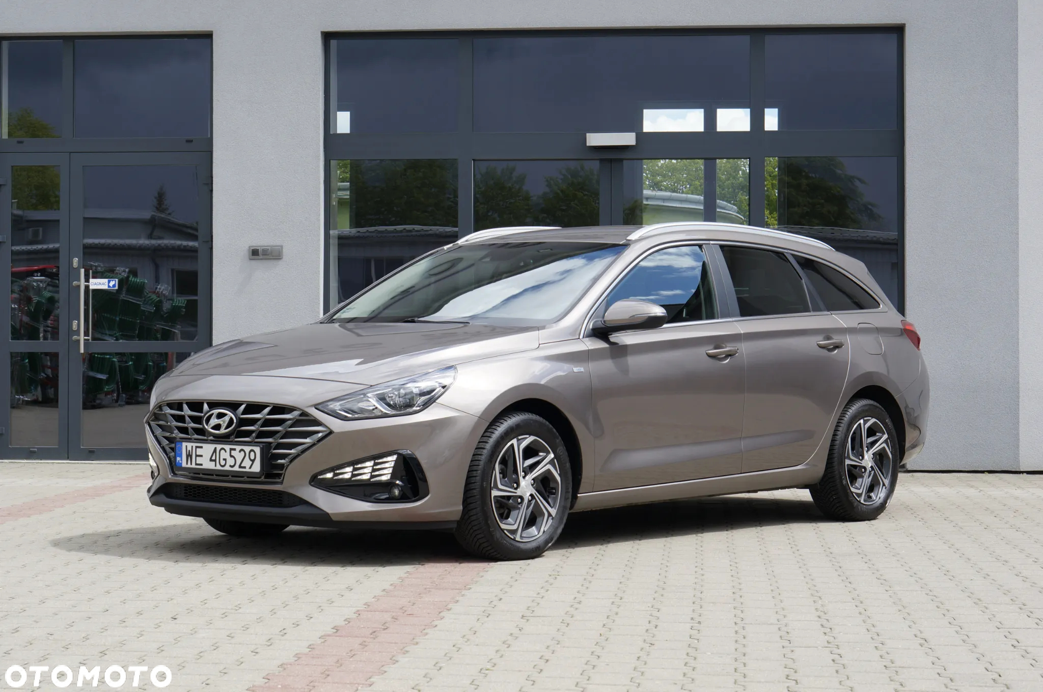 Hyundai i30 1.5 T-GDI 48V Comfort DCT - 30