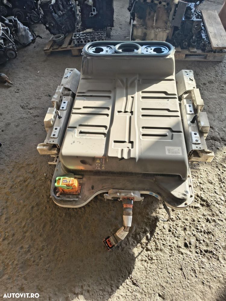 Baterie electrica/ acumulator renault zoe 2020 40kw 295105664r - 2