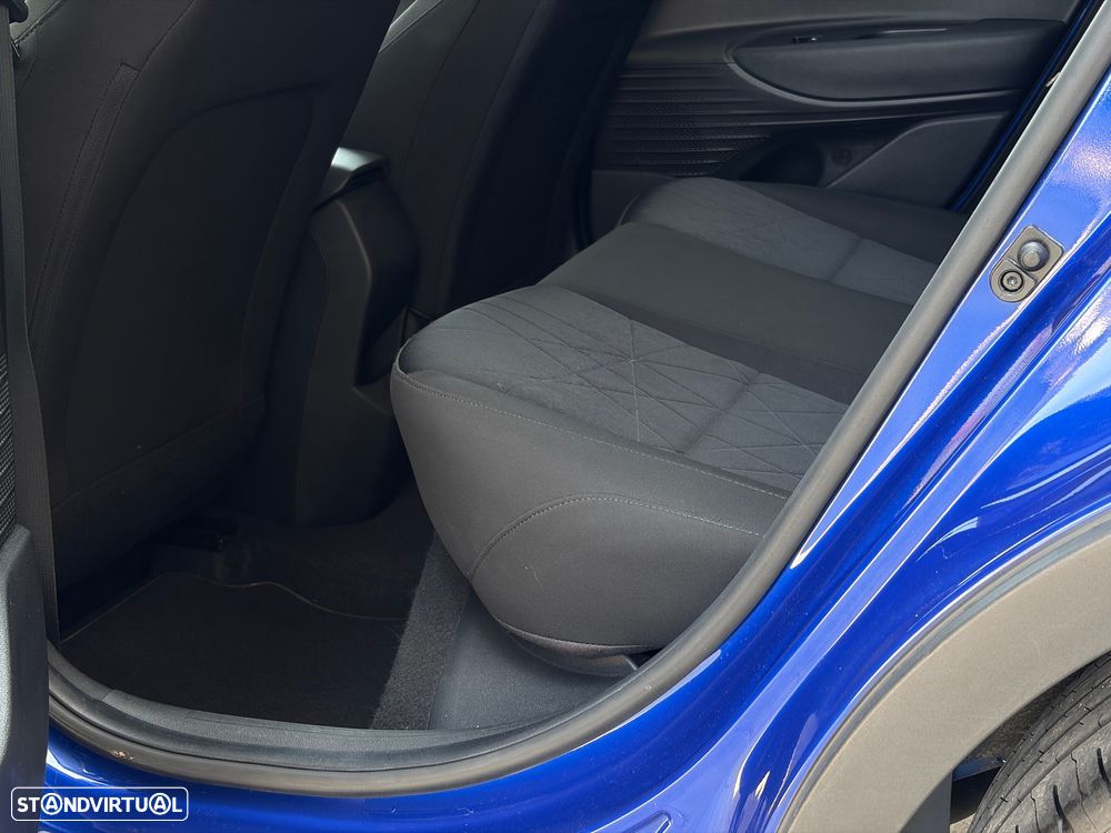 Hyundai Bayon 1.0 T-GDI Premium - 36