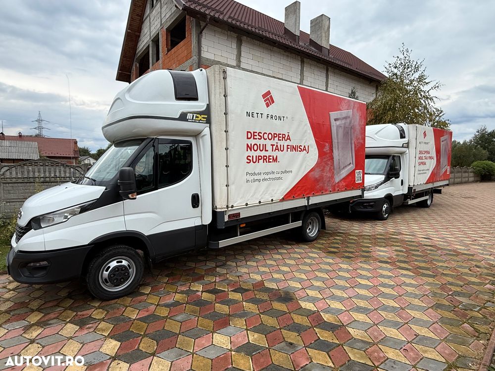 Iveco Dayli - 20
