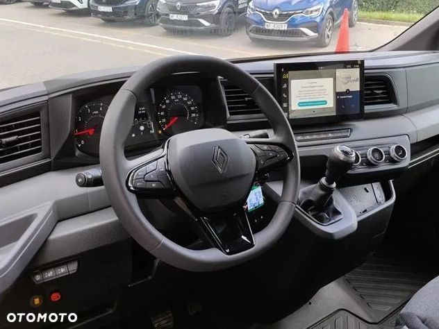 Renault Master dCi L3 Extra RWD-DBL - 12