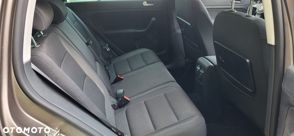 Volkswagen Golf Plus 1.4 TSI Team - 27