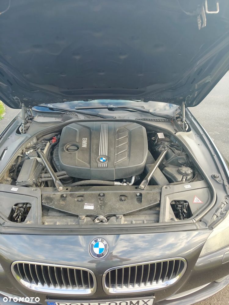 BMW Seria 5 - 14
