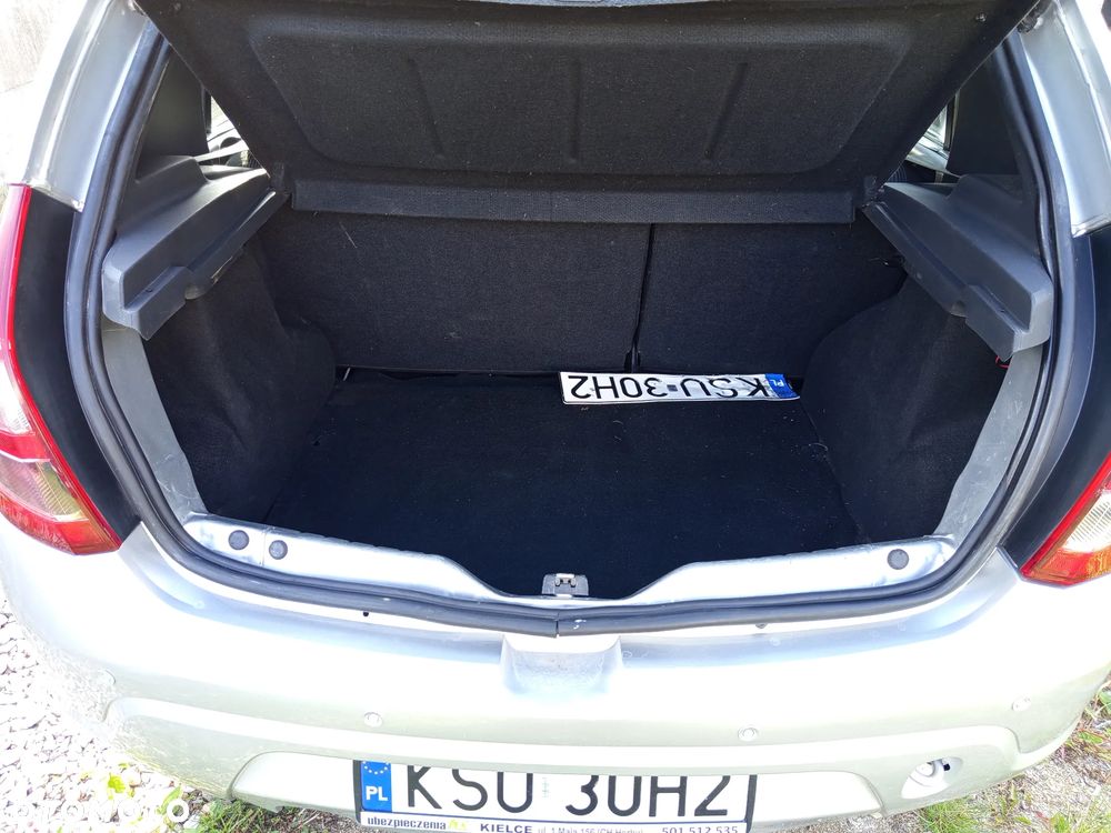 Dacia Sandero 1.6 Laureate - 16