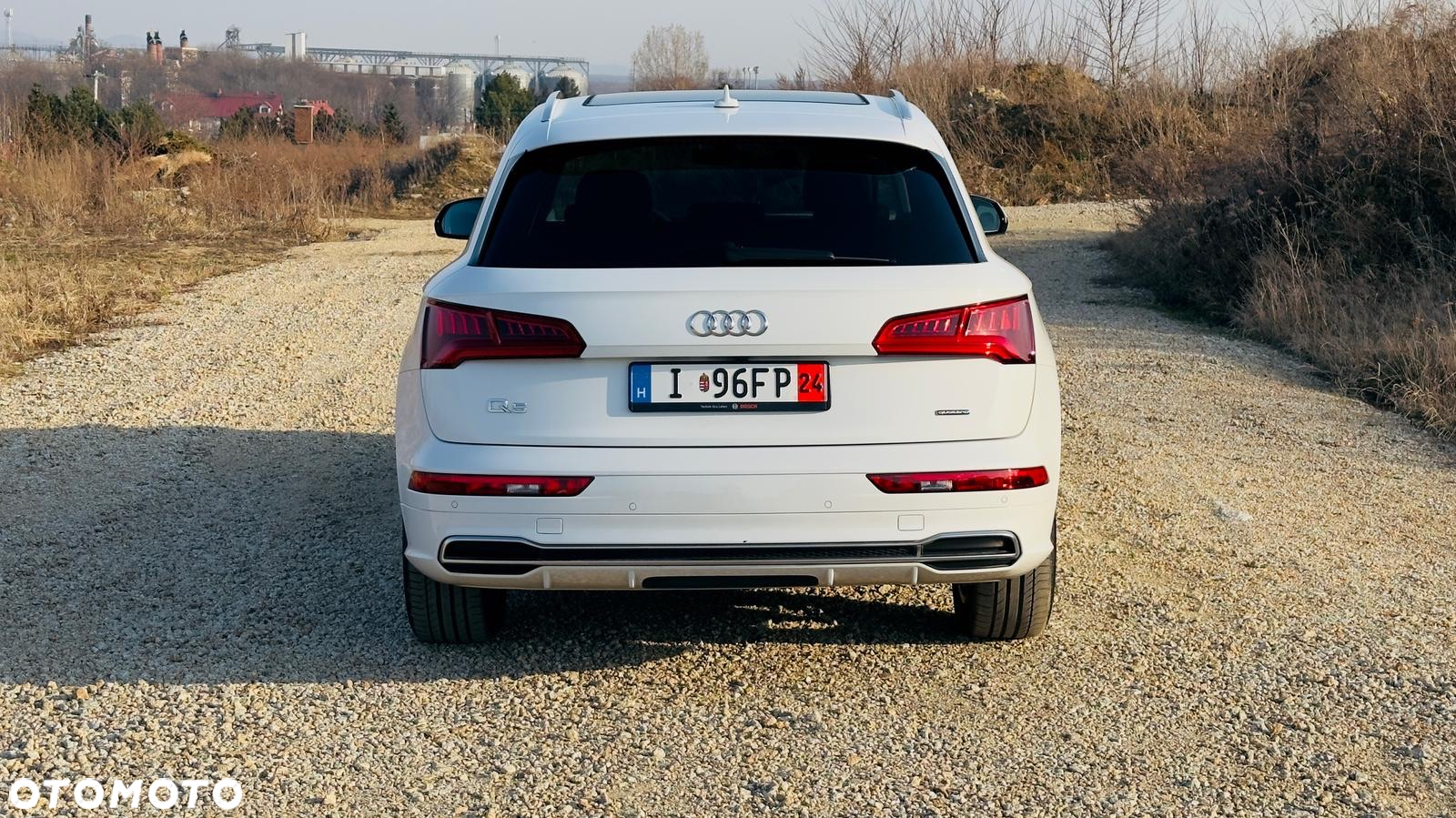Audi Q5 50 TFSI e Quattro S Line S tronic - 30