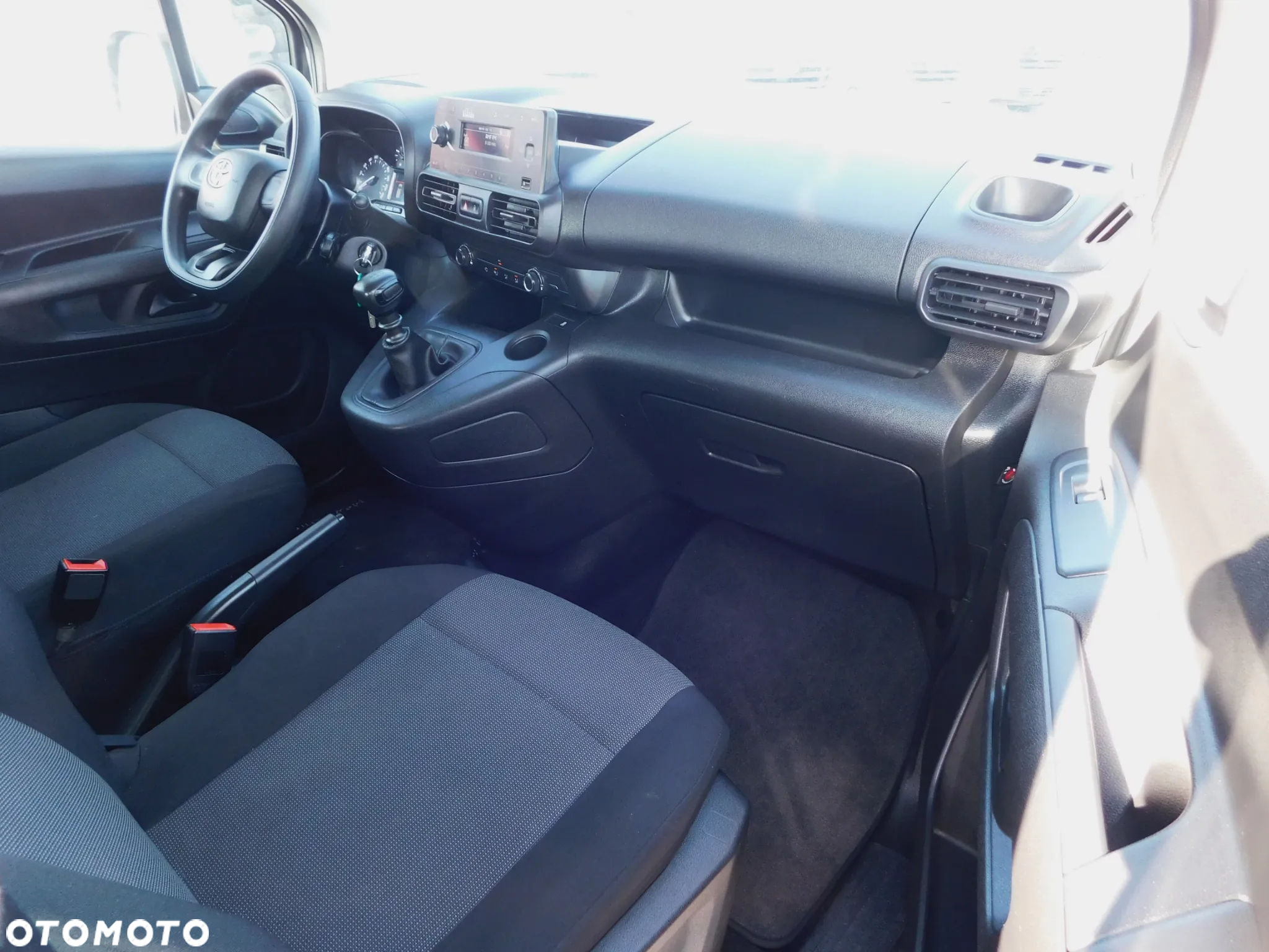 Toyota Proace City Verso 1.5 D-4D Family - 6