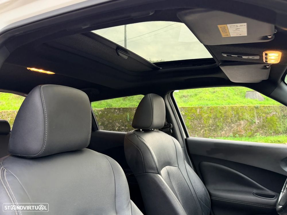 Nissan Juke 1.5 dCi Tekna Premium Pele S/S 104g - 15