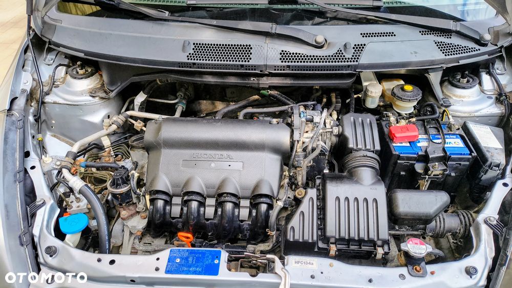 Honda Jazz 1.2 S-X Cool - 8