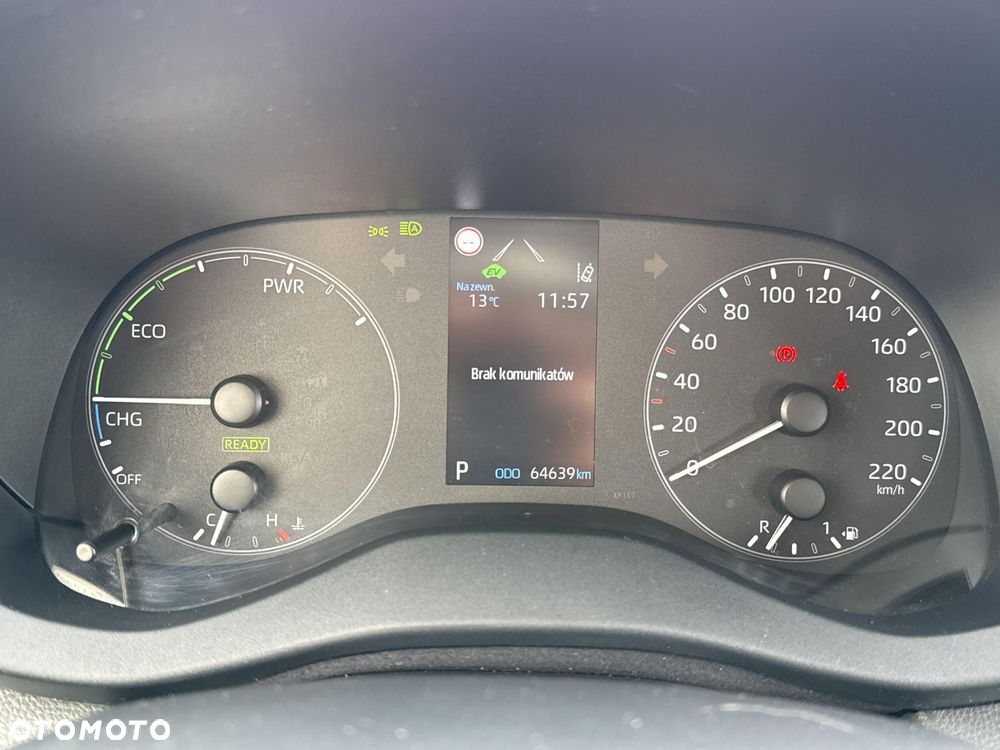 Toyota Yaris Hybrid 1.5 Comfort - 15