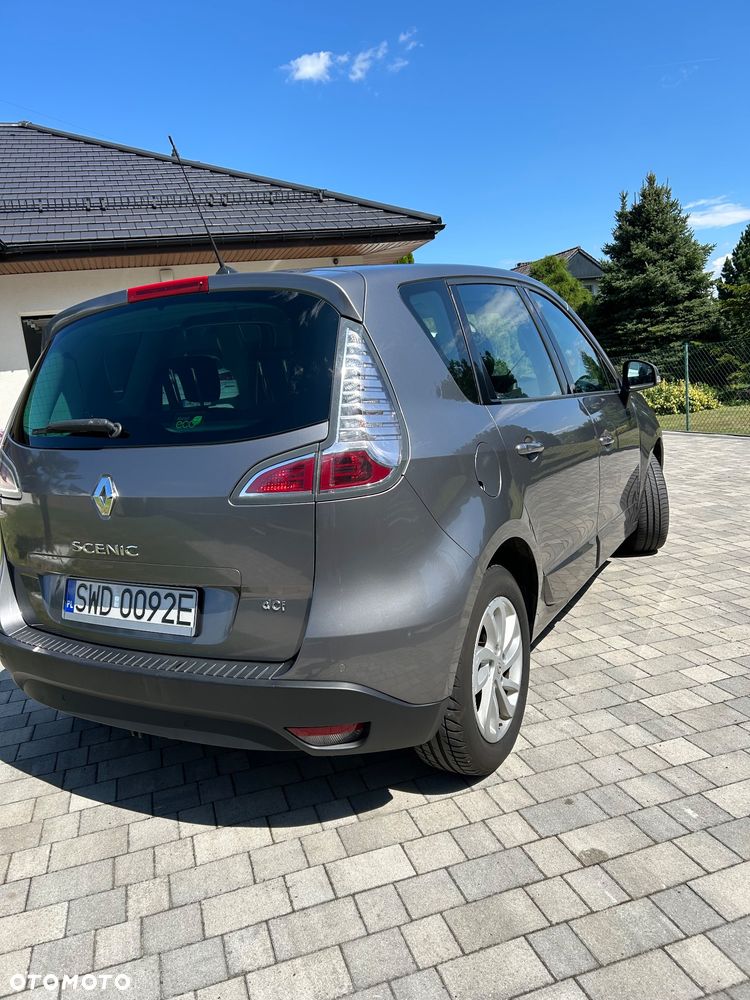 Renault Scenic - 6
