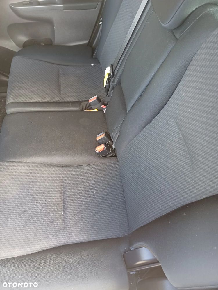 Toyota Verso S 1.33 Active MS - 6